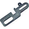 Пластина-2 предохранителя HATSAN 55,60,70,75,80,85,90,95,100Х,105Х,125,135,150,155 45-00-120