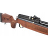 Пневматическая винтовка HATSAN BT 65 RB WOOD 4,5 мм (дерево, 7,5 Дж)