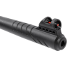 Пневматическая винтовка HATSAN STRIKER 1000S 4,5 мм (пластик, 3 Дж) 00235260