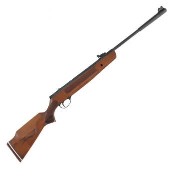 Пневматическая винтовка HATSAN STRIKER 1000X 4,5 мм (дерево, 3 Дж)